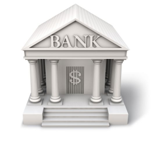 bank